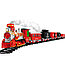 Железная дорога Классический поезд 813-1 (дым, свет, звук), фото 3