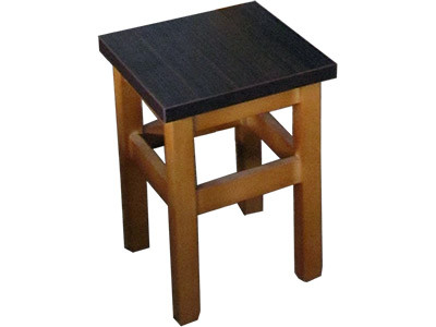 Стол обеденный П2 с табуретом - фото 2 - id-p8578911