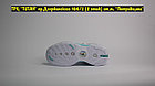 Кроссовки Air Jordan XXXIV PF White, фото 3