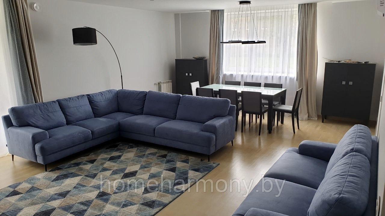Угловой диван "MONDAY" фабрика Gala Collezione (Польша) - фото 8 - id-p125765389