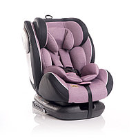 Автокресло 0-36 кг Lorelli Corsica Isofix Pink