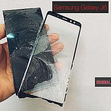 Замена стекла экрана Samsung Galaxy J6