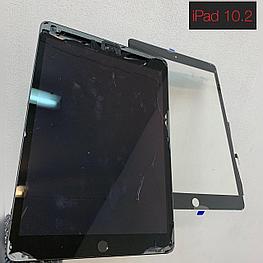 Замена стекла экрана Apple iPad 10.2