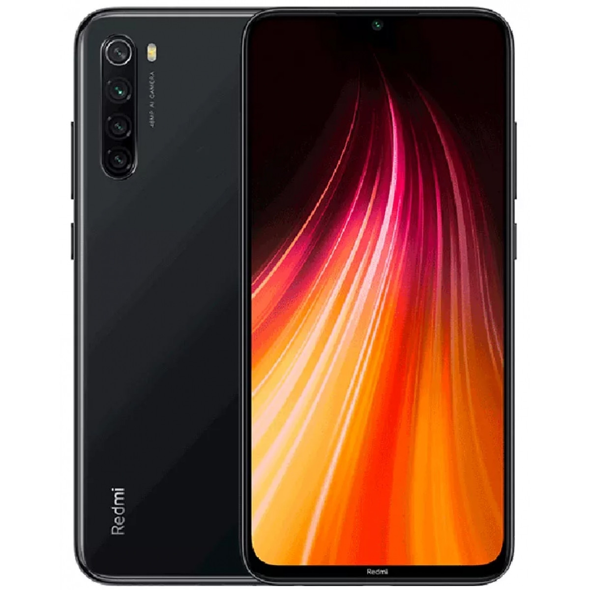 Смартфон Xiaomi Redmi Note 8 3GB/32GB