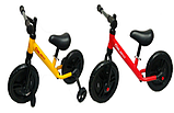 Детский Велосипед-беговел (3 в 1)  цвет: желтый  TF-01, фото 2