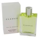 Туалетная вода Banana Republic CLASSIC Unisex 125ml edt