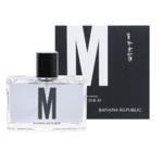 Туалетная вода Banana Republic M Men 100ml edc