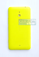 Крышка аккумулятора (задняя панель) для Nokia 1320 Lumia, оригинал