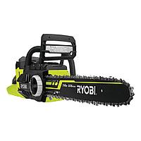 Пила цепная аккумуляторная RYOBI RCS36X3550HI (5 Ач, бесщеточная)