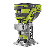 Фрезер кромочный аккумуляторный RYOBI R18TR-0 (ONE+, без батареи)