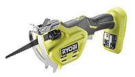 Пила садовая аккумуляторная RYOBI RY18PSA-0 (ONE+, без батареи)