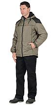 Куртка СИРИУС-СПРИНТЕР оливковая, фото 2