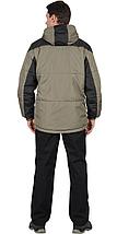 Куртка СИРИУС-СПРИНТЕР оливковая, фото 3