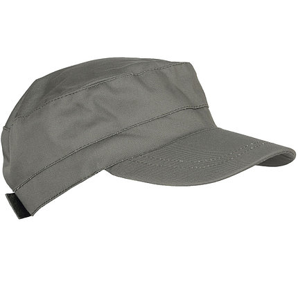 Кепи летнее тк. Rodos (245 гр/кв.м) олива, фото 2