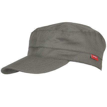 Кепи летнее тк. Rodos (245 гр/кв.м) олива, фото 2