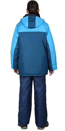 Куртка СИРИУС-ФРИСТАЙЛ, фото 2