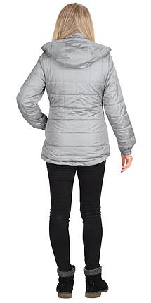 Куртка СИРИУС-ПРАГА-Люкс, фото 2