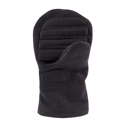 Рукавицы антивибрационные ВИБРОТОН (кирза 380 г/кв.м.), фото 2