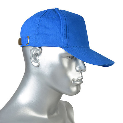 Кепка-бейсболка василёк, фото 2