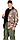 Куртка "СИРИУС-Бриз" (тк. Дюспо-бондинг) КМФ Бежевые облака, фото 6