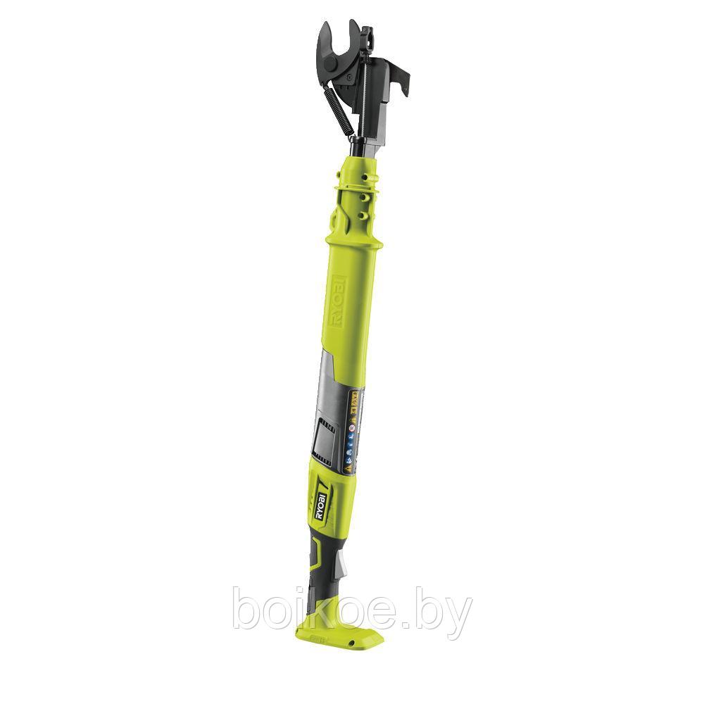 Секатор аккумуляторный RYOBI OLP1832BX (ONE+, без батареи)