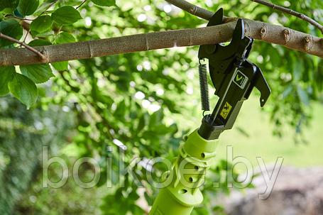 Секатор аккумуляторный RYOBI OLP1832BX (ONE+, без батареи), фото 2