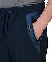 Брюки флисовые "СИРИУС-Актив" темно-синий пл 280 г/кв.м, фото 2