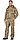 Костюм "СИРИУС-Пума" куртка, брюки (тк. Грета 210) КМФ Памир, фото 2