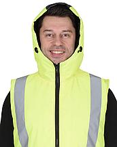 Жилет СИРИУС-ТЕРМИНАЛ, фото 2