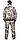Костюм "СИРИУС-Пикник" демисезон.: куртка, брюки (тк. Оксфорд) КМФ Темный лес, фото 2