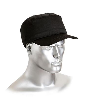 Каскетка РИМ черная, фото 2