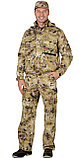 Костюм "СИРИУС-Пума" куртка, брюки (тк. Грета 210) КМФ Саванна, фото 2
