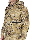 Костюм "СИРИУС-Пума" куртка, брюки (тк. Грета 210) КМФ Саванна, фото 6