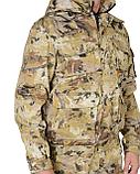 Костюм "СИРИУС-Пума" куртка, брюки (тк. Грета 210) КМФ Саванна, фото 7