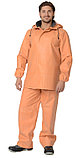 Костюм рыбака (500 гр/м2) (тип Рокон-Букса) оранжевый, арт.1045, фото 2