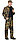 Костюм "СИРИУС-Рысь" куртка, брюки (тк. Рип-стоп 210) КМФ Флектарн, фото 2
