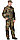 Костюм "СИРИУС-Рысь" куртка, брюки (тк. Рип-стоп 210) КМФ Флектарн, фото 5