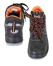 Ботинки ЕВРОПА/Ю, кожа, МП МС, ПУ-ТПУ (118355, 01428), фото 2