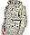 Костюм "СИРИУС-Тигр" куртка, брюки (тк. Рип-стоп 210) КМФ Пустыня, фото 4