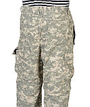 Костюм "СИРИУС-Тигр" куртка, брюки (тк. Рип-стоп 210) КМФ Пустыня, фото 5