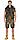Костюм "СИРИУС-Тигр" куртка, брюки (тк. Рип-стоп 210) КМФ Флектарн, фото 4