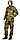 Костюм "СИРИУС-Турист" куртка дл., брюки (тк.Оксфорд) КМФ Пиксель, фото 8