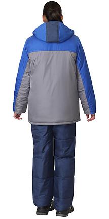 Куртка СИРИУС-ФРИСТАЙЛ, фото 2