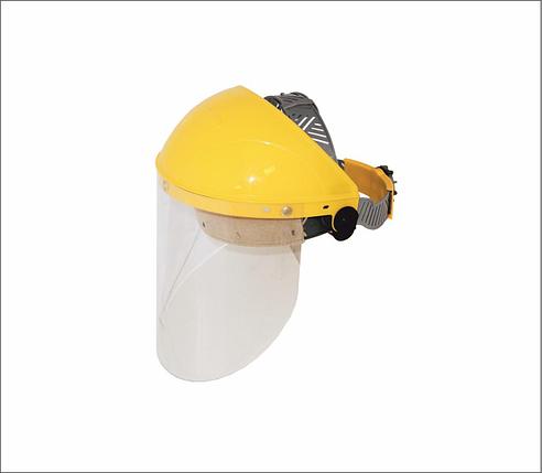 Щиток РОСОМЗ НБТ2 ВИЗИОН® RAPID 1мм, 423130, фото 2