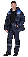 Костюм "СИРИУС-Рост-Норд" куртка, брюки, фото 1