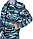 Костюм "СИРИУС-Фрегат" куртка, брюки (тк. Грета 210) КМФ Серый вихрь, фото 7