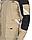 Костюм "СИРИУС-Вест-Ворк" куртка, брюки песочный с черным пл. 275 г/кв.м, фото 4