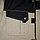 Костюм "СИРИУС-Вест-Ворк" куртка кор., брюки песочный с черным пл. 275 г/кв.м, фото 3