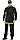 Костюм сварщика: куртка, брюки брезентовый со спилком (2,7 кв.м) тип Б, фото 6