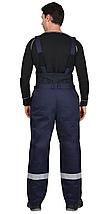 Зимний костюм сварщика СИРИУС-СФИНКС 3 класс, фото 2